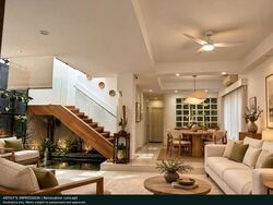 Shamrock Park (D10), Semi-Detached #638173041